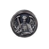 Archangel St Michael Ring
