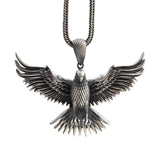 Eagle Necklace