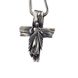 Jesus Crucifix Necklace