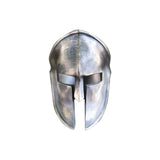 Gladiator Helmet Band Ring