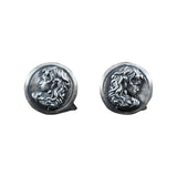 Medusa Cuff Links