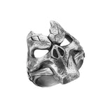 Animal Skull Ring