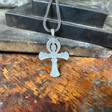 Ankh Egyptian Cross Necklace