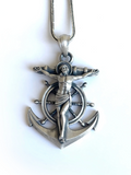 The Savior of Sailors Pendant