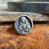 Immaculate Heart of Mary Ring