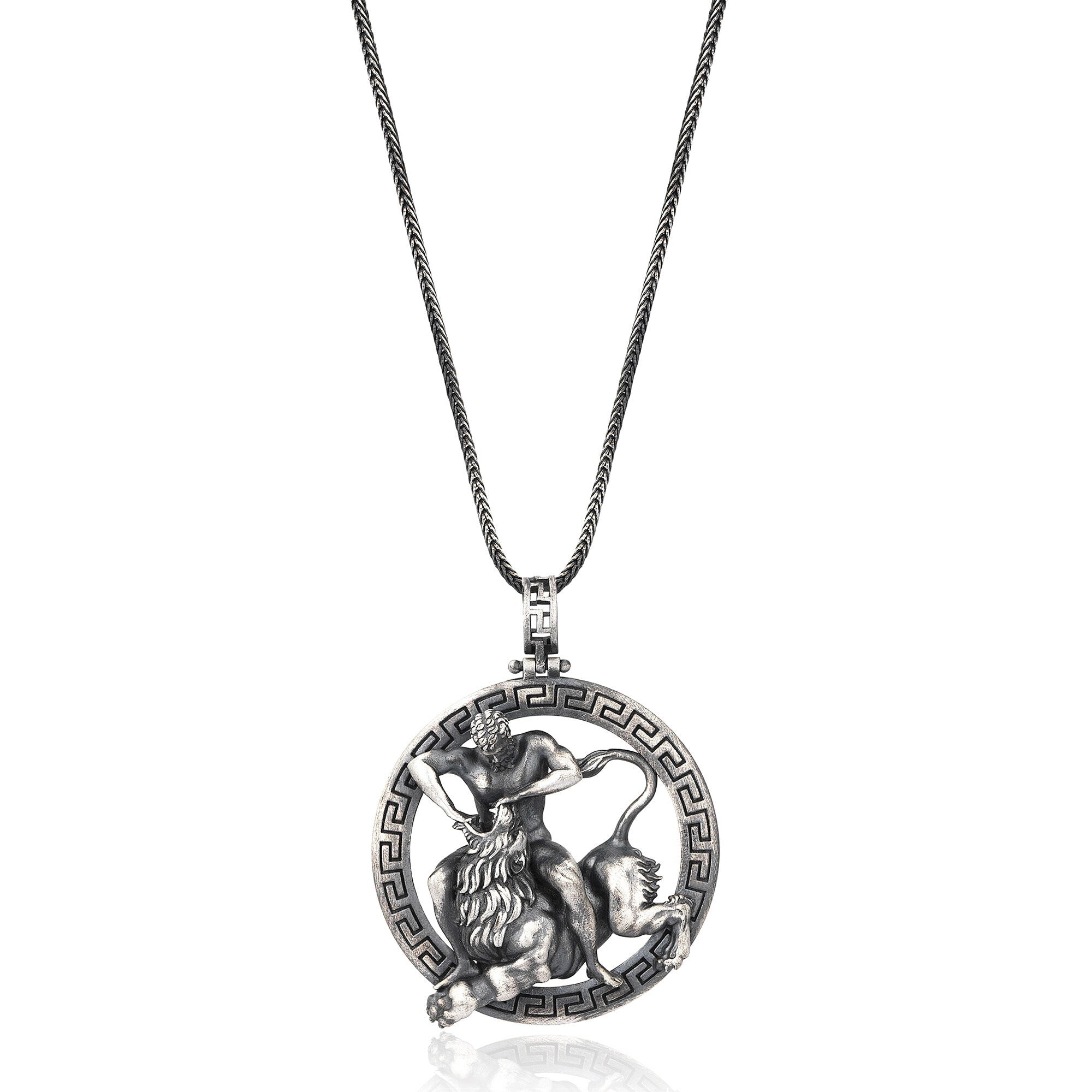 Hercules pendant hot sale