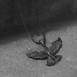 Eagle Necklace