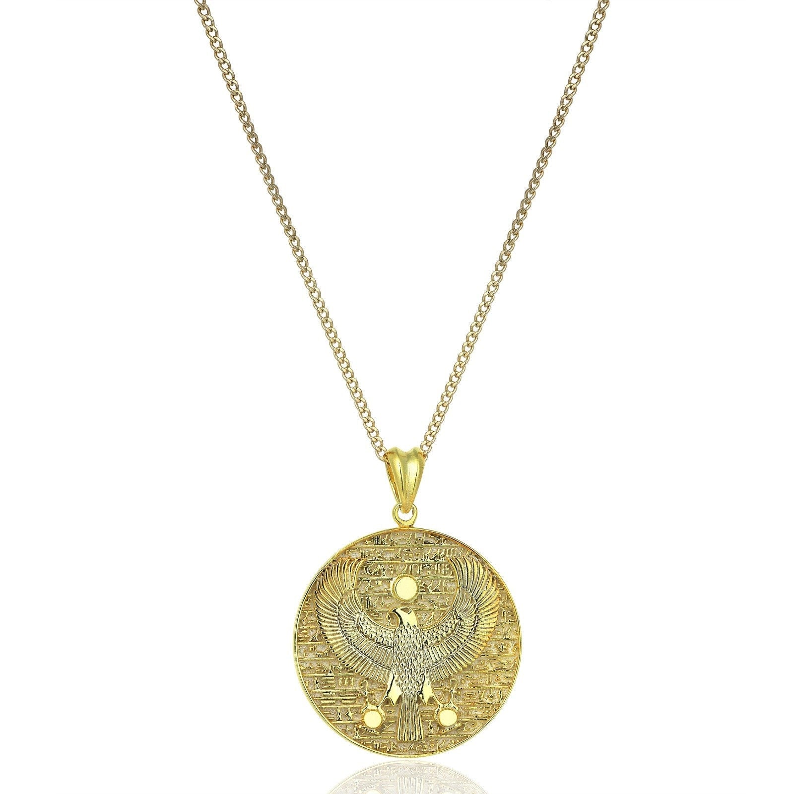 Amazon.com: Egyptian Gold Jewelry