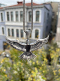 Eagle Necklace