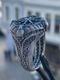 Helm of Awe Seal Ring