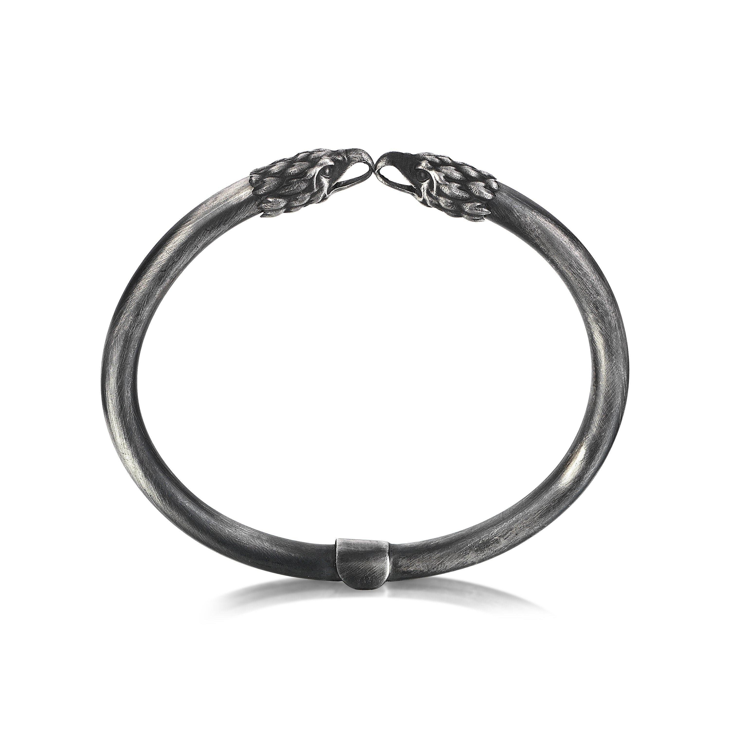 Buy Zeneme Jewellery Traditional Silver Plated Oxidized Bracelet Bangles  Set For Girls & Women 24Pieces (Silver, ) Online at Best Prices in India -  JioMart.