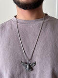 Eagle Necklace